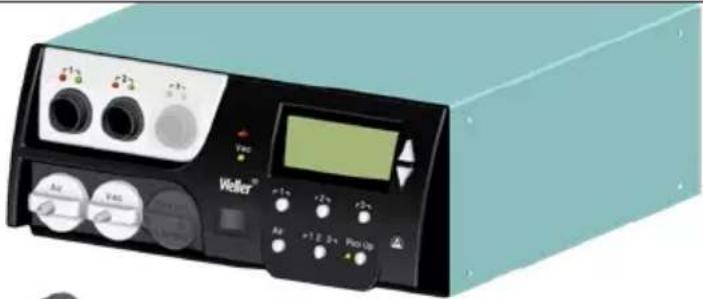 Weller WR 2002 - WR 2 - 20