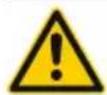 Weller WR 2002 - Aviso! Incendio e explosao! Perigo de incendio devido a ferramentas quentes - 1