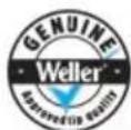 Weller WR 2002 - BHHMaHHe! - 1