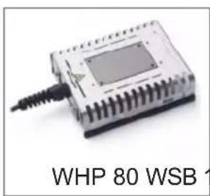 Weller WR 2002 - WR 2 - 14