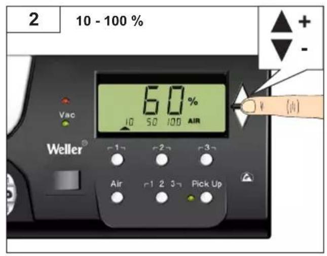 Weller WR 2002 - TIP - 16