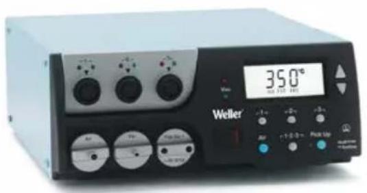 Weller WR 2002 - WR 2 - 12