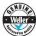 Weller WR 2002 - Uyari! - 1