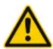 Weller WR 2002 - Warning! Risk of burns - 1