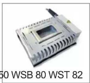 Weller WR 2002 - WR 2 - 15