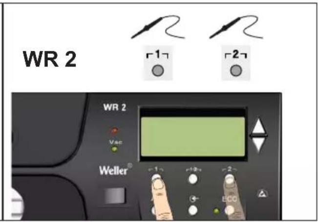 Weller WR 2002 - 2
