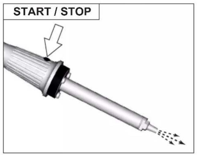 Weller WR 2002 - TIP - 18