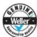 Weller WR 2002 - PoeiotoiOn! - 1