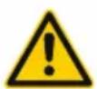 Weller WR 2002 - Warning! Stromschlag - 1
