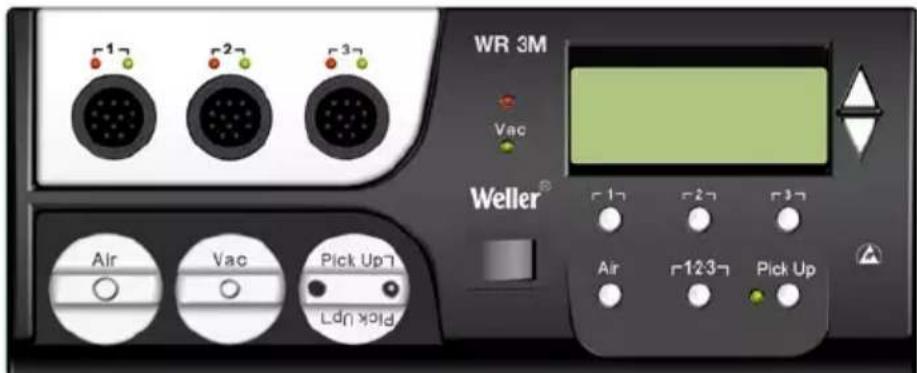 Weller WR 2002 - TIP - 23