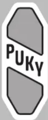 Puky Speedus One - 2