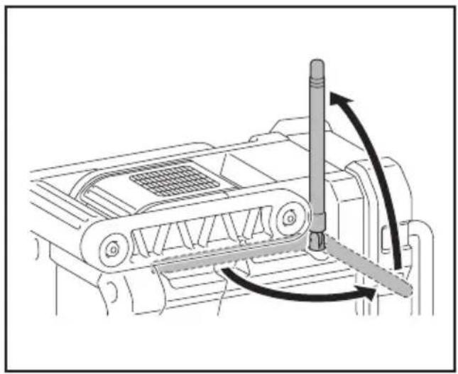 MAKITA DMR108N - 13