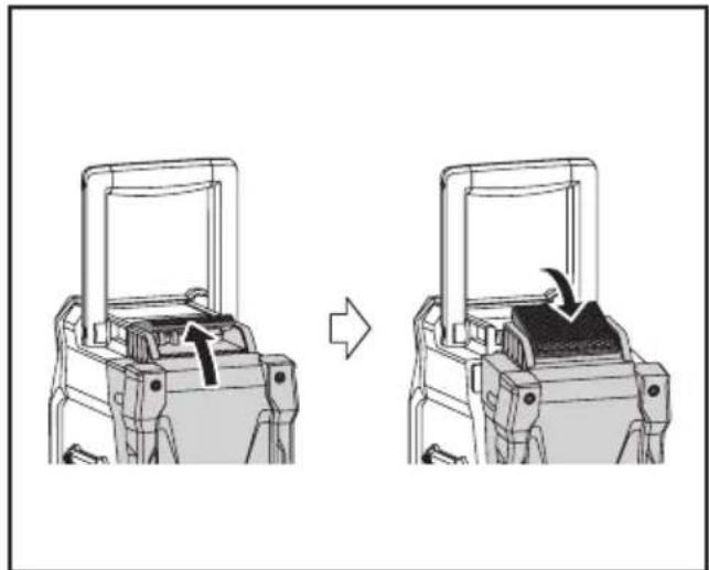 MAKITA MR004G - 6