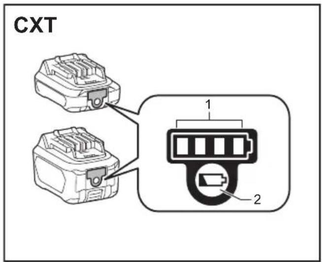 MAKITA MR004G - 12