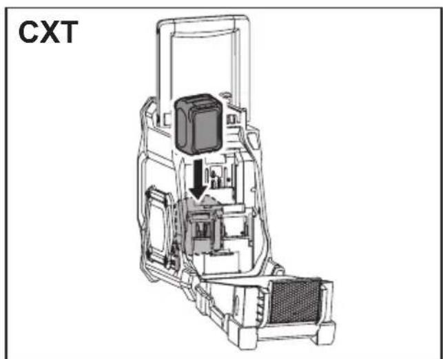 MAKITA MR004G - 8
