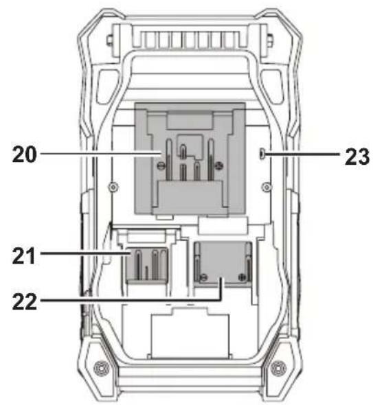 MAKITA MR004G - 5