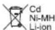 MAKITA MR004G - SYMBOLS - 2