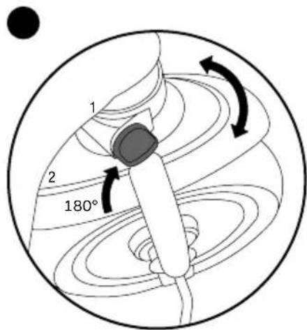 Puky Ceety - OBSŁUGA CEETY | CEETY AIR | CEETY COMFORT - 6