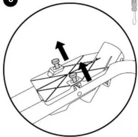 Puky Ceety - CEETY | CEETY AIR | CEETY COMFORT INSTALLATION MANUAL - 8