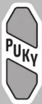 Puky Steel Classic - 1
