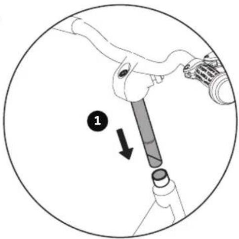 Puky Youke - 12"-18" - 1