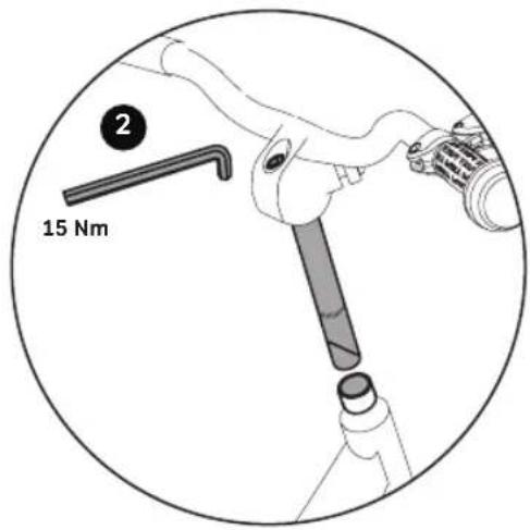 Puky Youke - TOMMER- 18 TOMMER - 1
