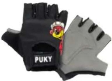 Puky Youke - NL - 13