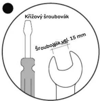 Puky Youke - MONTAGEWERKZEUG - 3