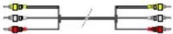 NIKKEI NH3215 - Afstandsbediening - 14