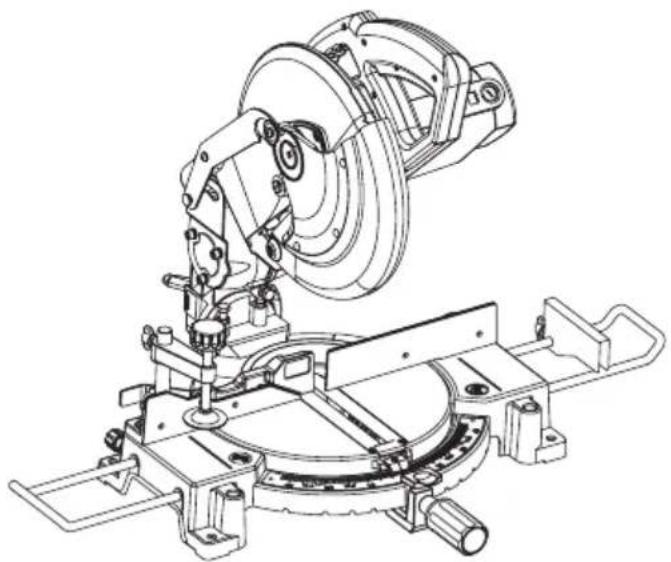 MAKITA M2300N - 1