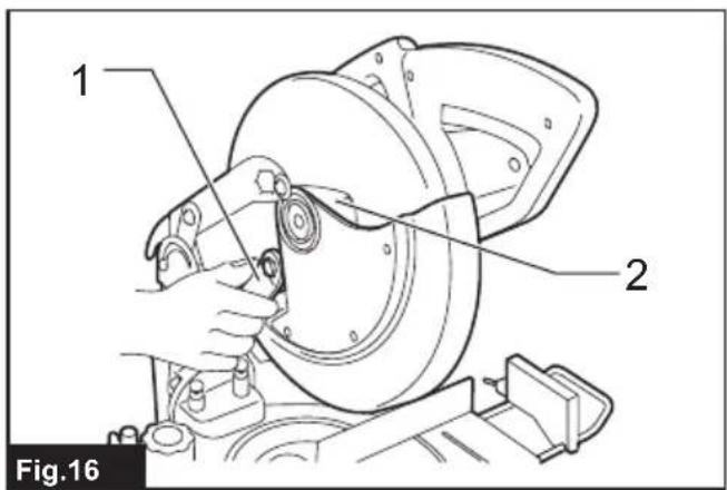 MAKITA M2300N - 18