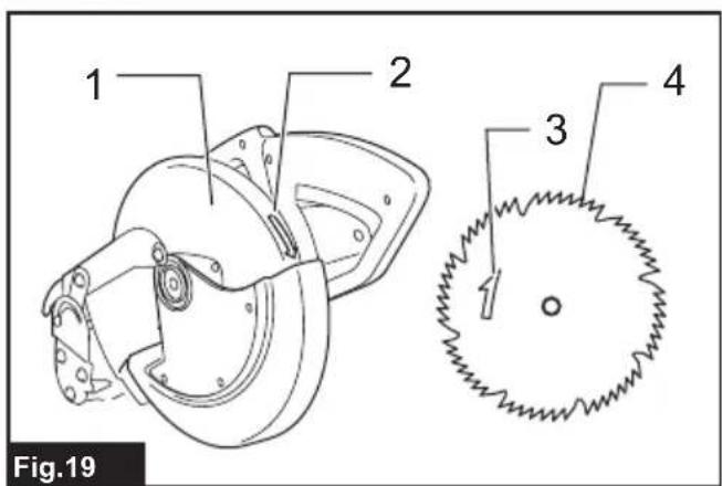 MAKITA M2300N - 23