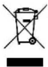 VELLEMAN DVM902 - Importantas informacoes sobre o meio ambiente no que respeita a este produits - 1