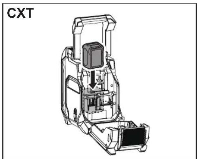 MAKITA MR006GZ - 9