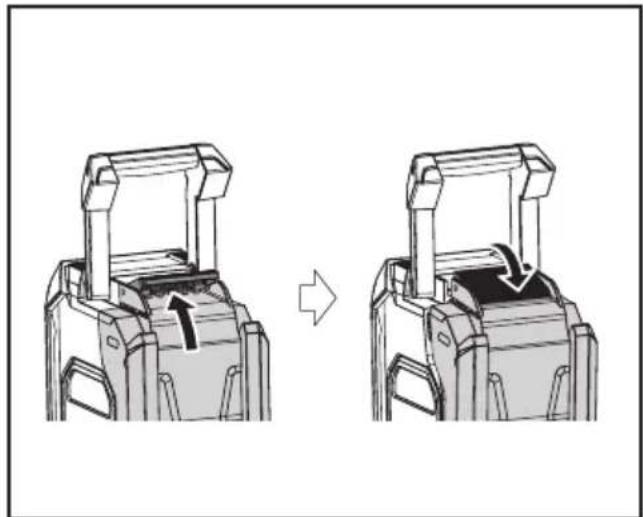 MAKITA MR006GZ - 7