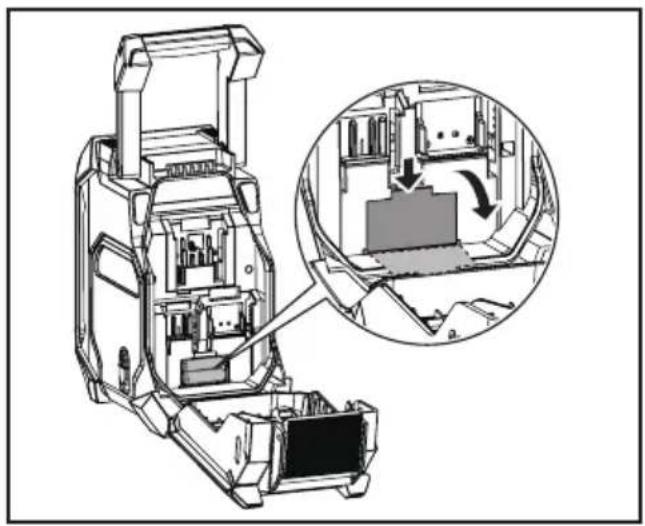 MAKITA MR006GZ - 14