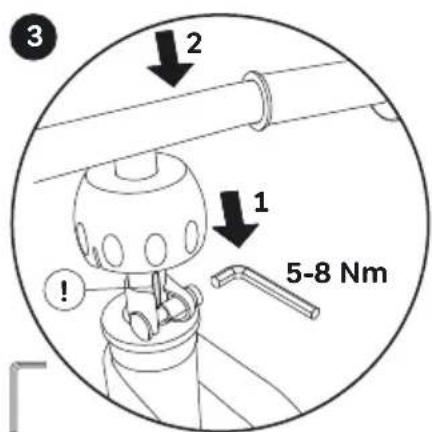 Puky moto - INSTALLATION MANUAL - 4