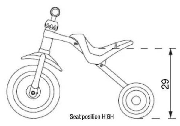 Puky moto - PacnakOBka N KOMNJIeKT NOCTaBKn - 11