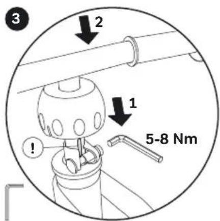 Puky moto - Instructions demontage - 2