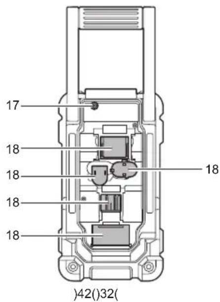 MAKITA DMR108AR - 9