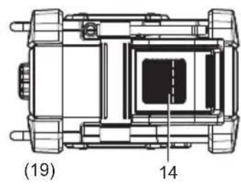 MAKITA DMR108AR - 4