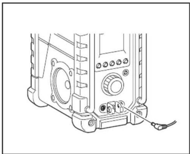 MAKITA DMR116 - 10