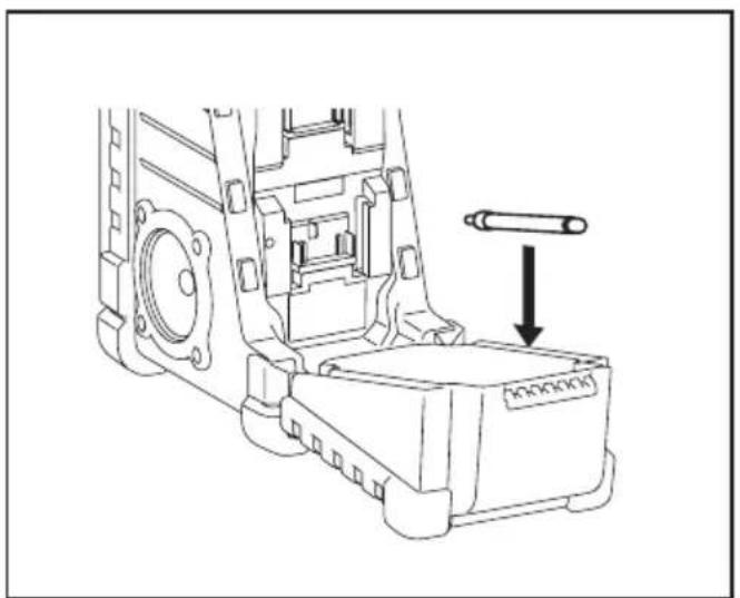 MAKITA DMR116 - 9