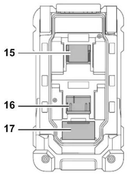 MAKITA DMR116 - 4