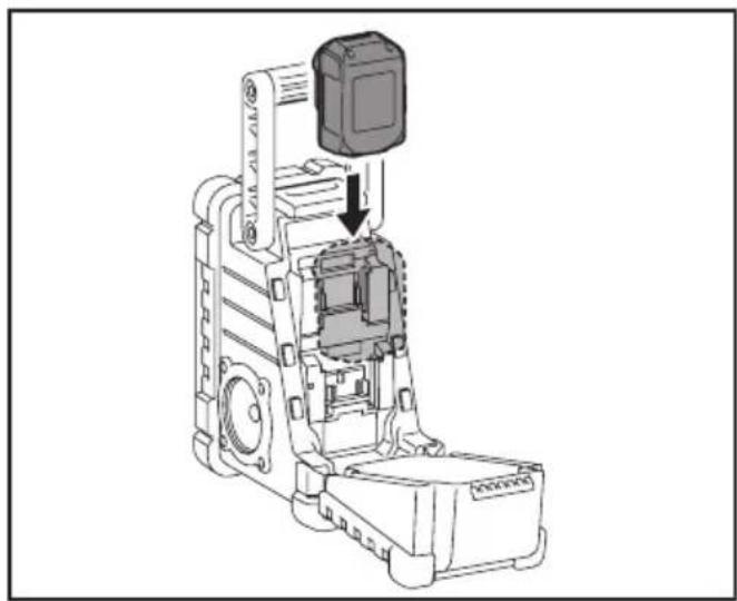 MAKITA DMR116 - 6