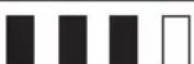 MAKITA DMR116 - Ενδεικτικέςλυχνίες 2. Κουμπί ελέγχου Μόνο για κασέτες μπαταρίας με "Β" στο τέλος του αριθμού μοντέλου - 3