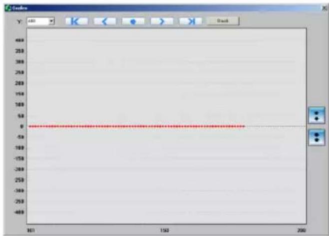 Testboy TB 312 - Software del PC - 6