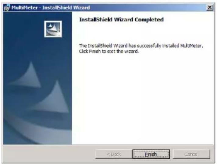 Testboy TB 312 - PC-Software - 3