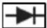 Testboy TB 312 - Test des diodes - 1