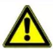 Testboy TB 312 - WARNING - 1